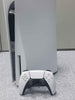 Sony PS5 Console White Disc Edition