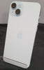 Apple iPhone 15 Plus - Blue - 128GB- Unboxed