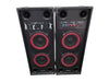 Fenton SPK-208 2x8" Active Bluetooth Party Speaker *Collection Only**