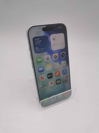 Apple iPhone 17 512GB Lavender Unlocked Unboxed 100% Battery