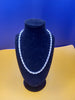 20" Rope Chain 22.g Silver