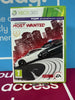 Xbox 360 Need For Speed Most Wanted