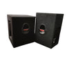 Wharfdale EVP-X Series X15P Set of 2 Speakers COLLECTION ONLY
