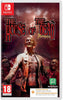 The House of The Dead
