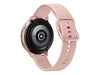 Samsung Galaxy Watch Active 2 - 44mm Pink
