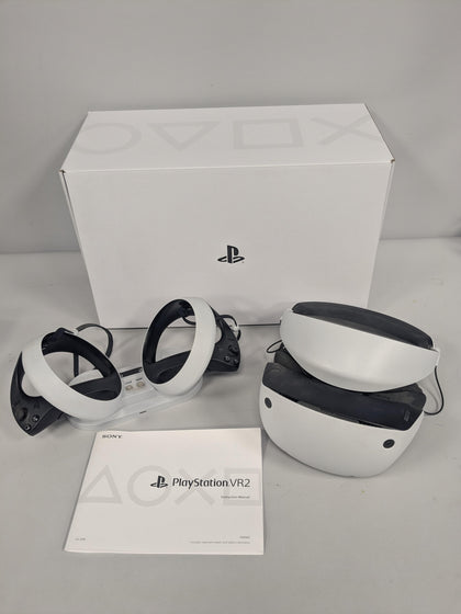 PlayStation VR2
