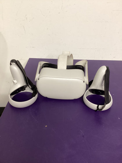 Oculus Quest 2 All-in-One VR Headset