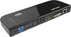 Wavlink Universal Docking Station Laptop USB 3.0 Dock with Dual Video Display NEW