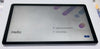 Lenovo Tab Tablet, Android, 4GB RAM, 128GB, 10.1”, with Clear Case, Grey **NEW OTHER**