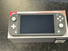 Nintendo Switch Lite - Grey (Grade A)
