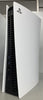 Sony Original Playstation 5 Disc Edition White Console Bundle ( + W2K24 ) ** Unboxed **