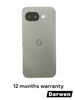 Google Pixel 10a - 128gb - Obsidian