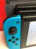 Nintendo Switch Neon Red/Neon Blue