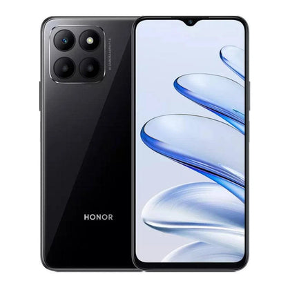Honor 70 Lite 128GB Dual Sim Midnight Black ** Any Network **