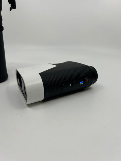 Garmin Approach Z82 GPS Laser Golf Rangefinder
