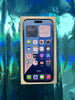 iPhone 15 Pro Max - Black Titanium - Unlocked