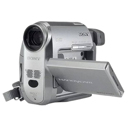 **January Sale** Sony DCR-HC40 Camcorder