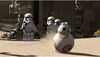 LEGO Star Wars: The Force Awakens Xbox One