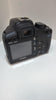 Canon EOS 1000D EF-S 18-55mm f/3.5-5.6 Lens