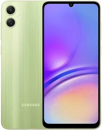 SAMSUNG Galaxy A05 4GB 64GB Green