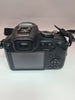 The Panasonic Lumix DMC-FZ72 is a 16.1MP bridge camera