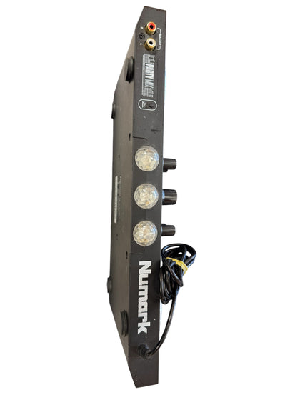 Numark Party Mix DJ Controller