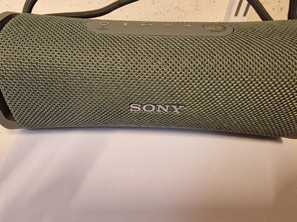 Sony ULT FIELD 1 Wireless Bluetooth Portable Speaker.