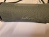 Sony ULT FIELD 1 Wireless Bluetooth Portable Speaker.