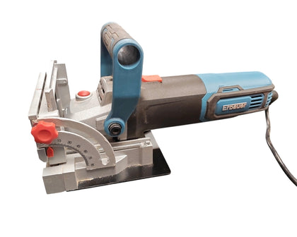 Erbauer EBJ860 Biscuit Joiner w/case