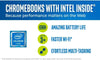 ASUS C523NA Chromebook64gb 4gb celeron