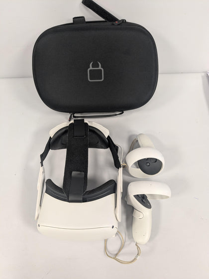 Oculus Quest 2 128GB