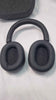 Sony WH-1000XM5 Wireless Noise-Canceling Over-Ear Headphones - Black - Unboxed With Carry Case