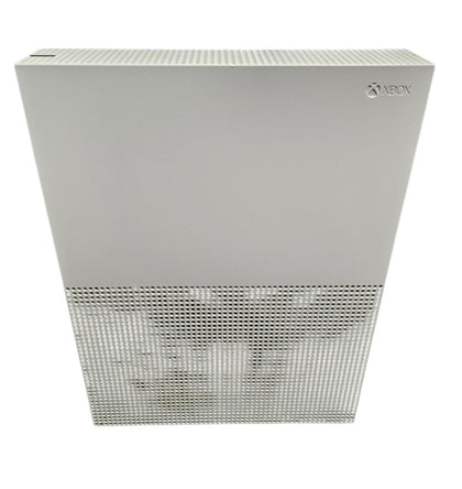 Microsoft XBox One S 1TB Console with Game - Unboxed.