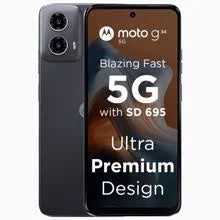 Motorola Moto G34 128GB Black Boxed  **Unlocked**