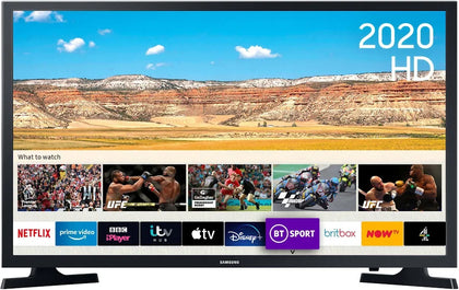 Samsung ue32t4307ak 32