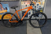 Mongoose Villain 3.0 Mens Mountain Bike Size Medium Orange *** Collection Only ***