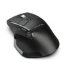 JLab Epic Wireless Bluetooth Mouse, Black
