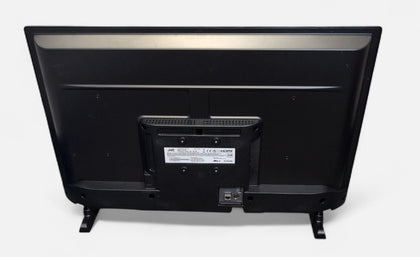 JVC LT-32CT150 32-Inch HD Ready (720p) Smart LCD TV 