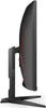 AOC C32G2ZE/BK 31.5" Full HD Curved Gaming Monitor