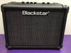 BLACKSTAR Stereo 10 **Guitar Combo Amp** inc. 3rd Party Charging Cable