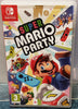 Super Mario Party switch