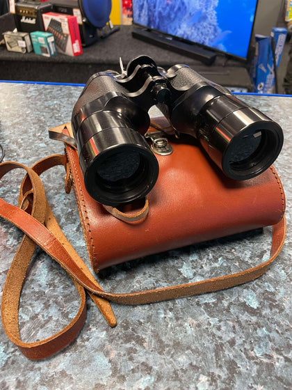 Ross London Binoculars