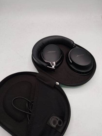 Bose QuietComfort Ultra Gen II Over-Ear Headphones