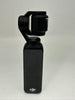 DJI Osmo Pocket 3 4K Ultra HD Action Camera - Black