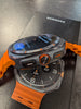 Samsung Watch Ultra Boxed Titanium Gray 2025