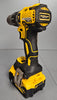 DEWALT DCD796 18V 1 x 5.0Ah Li-Ion XR Brushless Cordless Combi Drill