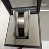 Oris Watch Aquis DateOris Aquis Date Automatic Watch - Black with rubber strap