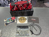 Jim Dunlop MXR Eddie Van Halen Crystal Baby 35th Anniversary Pedal Boxed 0069/1000 Made