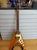 Epiphone 1958 Korina Flying V