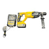 DeWalt DCH033N SDS Plus Brushless Hammer Drill 18V